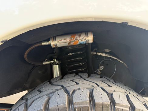 Used 2021 Ford F250 Lariat AWD/4WD image 10