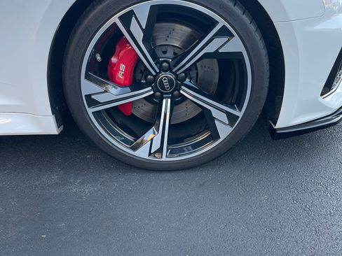 Used 2023 Audi RS 5 image 12