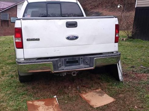 Used 2006 Ford F150 FX4 image 5