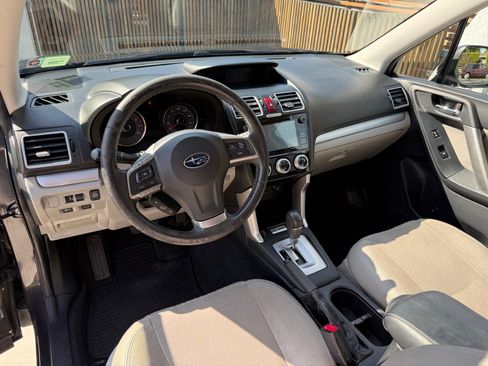 Used 2016 Subaru Forester 2.5i Limited w/ Popular Package #2 image 12