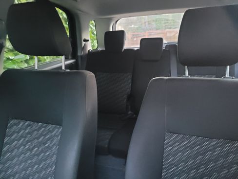 Used 2008 Suzuki SX4 AWD Hatchback w/ Touring Pkg image 7