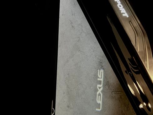 Used 2022 Lexus NX 350 F Sport image 9