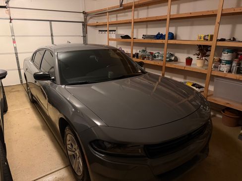 Used 2023 Dodge Charger SXT image 1