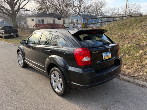 Used 2011 Dodge Caliber Rush w/ Leather Interior Group image 6