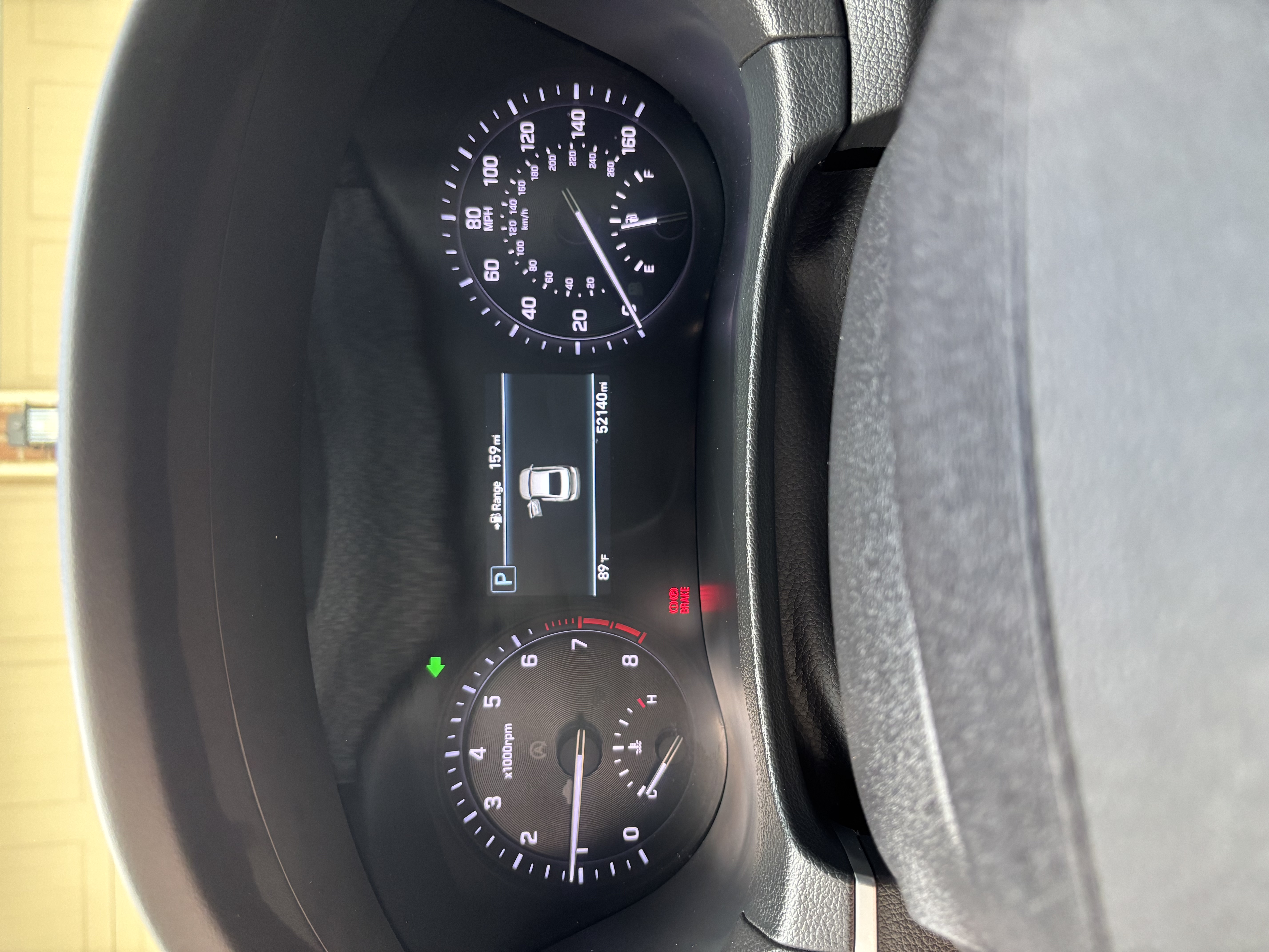 Used 2019 Genesis G80 3.8 RWD image 6