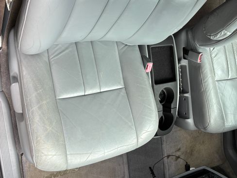 Used 2000 Toyota Sienna XLE FWD image 23