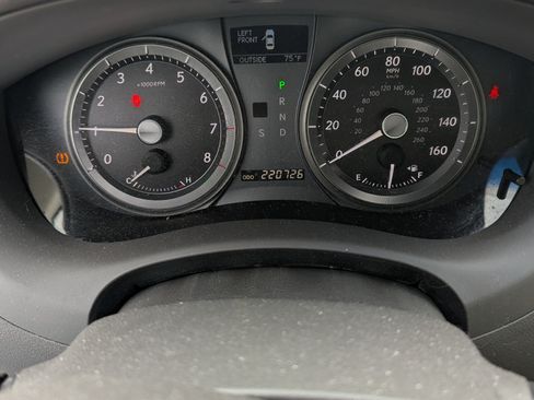 Used 2009 Lexus ES 350 FWD image 23