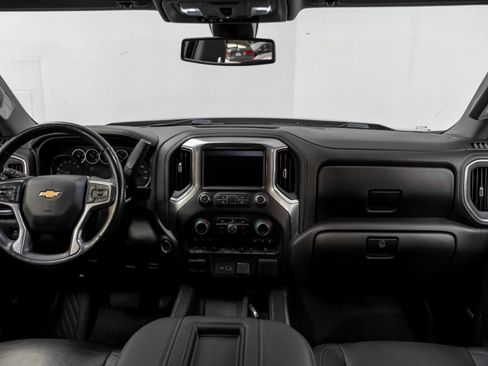 Used 2021 Chevrolet Silverado 1500 LTZ image 6