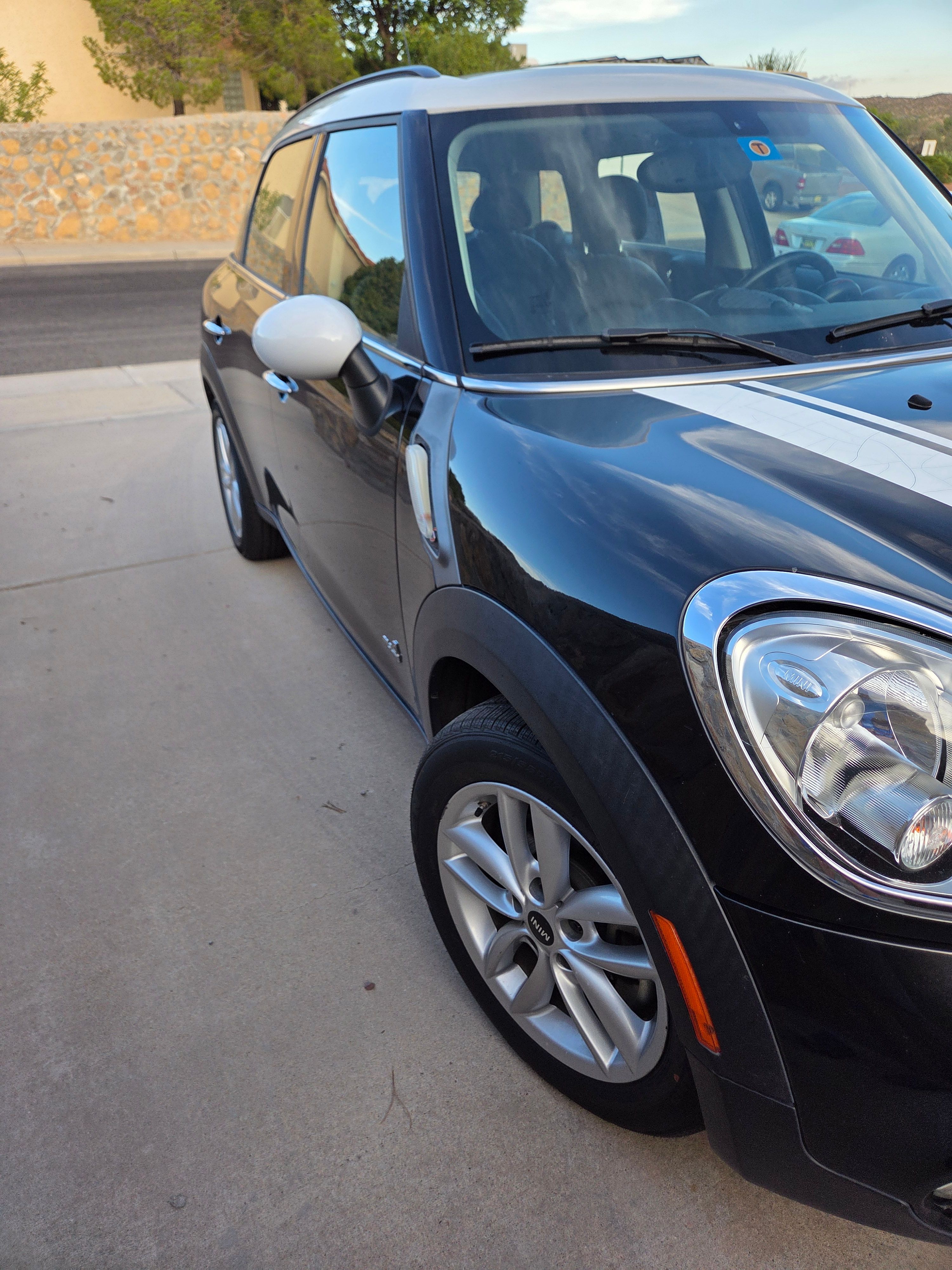 Used 2013 MINI Cooper Countryman S AWD/4WD image 21