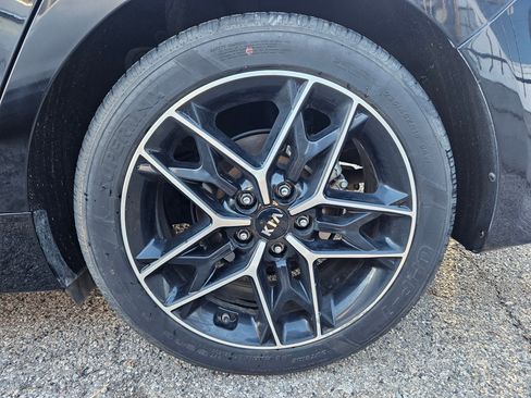 Used 2020 Kia Optima SE image 22