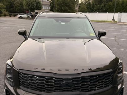 Used 2020 Kia Telluride EX