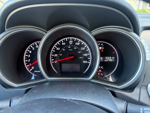 Used 2012 Nissan Murano SL w/ Navigation Pkg image 13