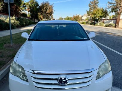 Used 2006 Toyota Avalon XLS