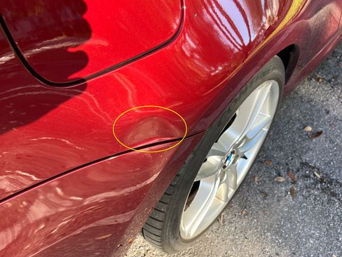 Used 2013 BMW 135i Coupe image 11