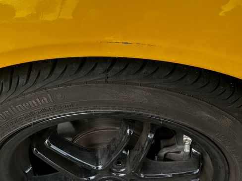 Used 2013 smart fortwo passion image 12