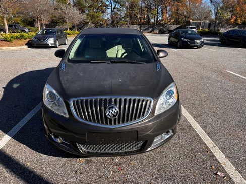 Used 2013 Buick Verano image 2