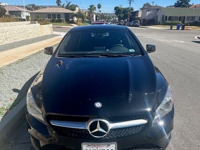 Used 2015 Mercedes-Benz CLA 250 4MATIC