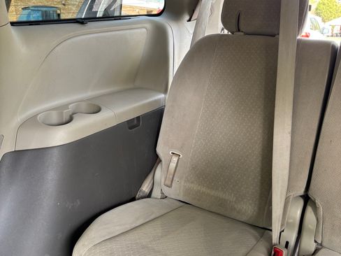 Used 2017 Toyota Sienna LE FWD image 20