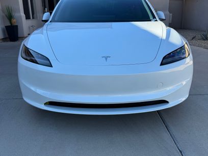Used 2024 Tesla Model 3 Long Range