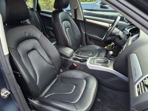 Used 2011 Audi A4 2.0T Premium image 13