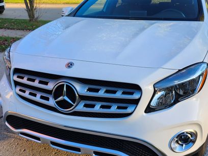 Used 2020 Mercedes-Benz GLA 250 4MATIC
