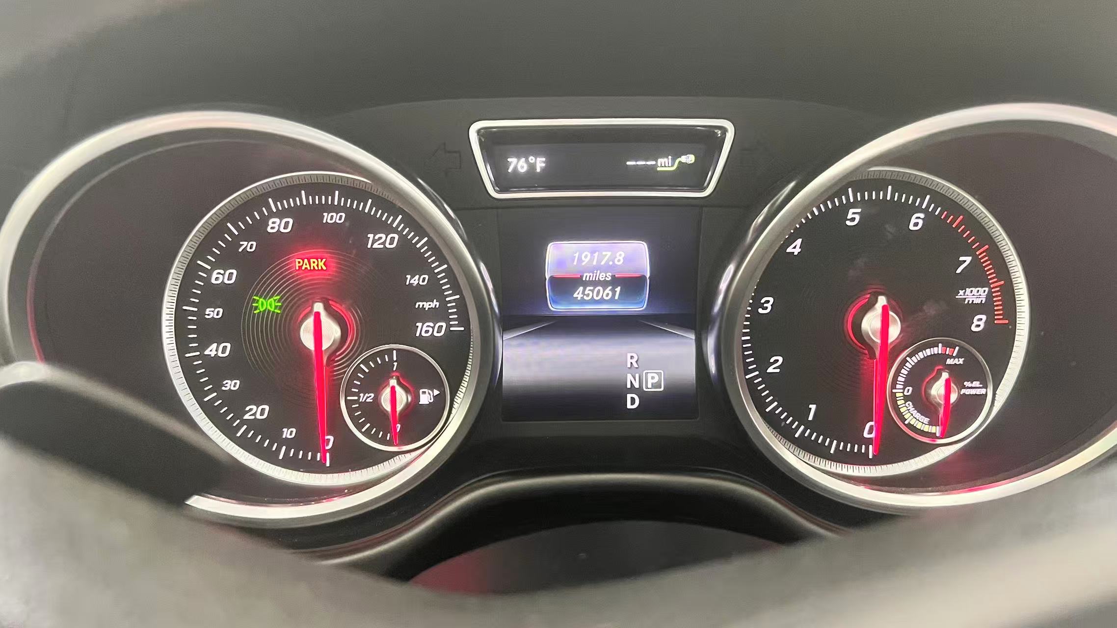 Used 2017 Mercedes-Benz GLE 550e image 5