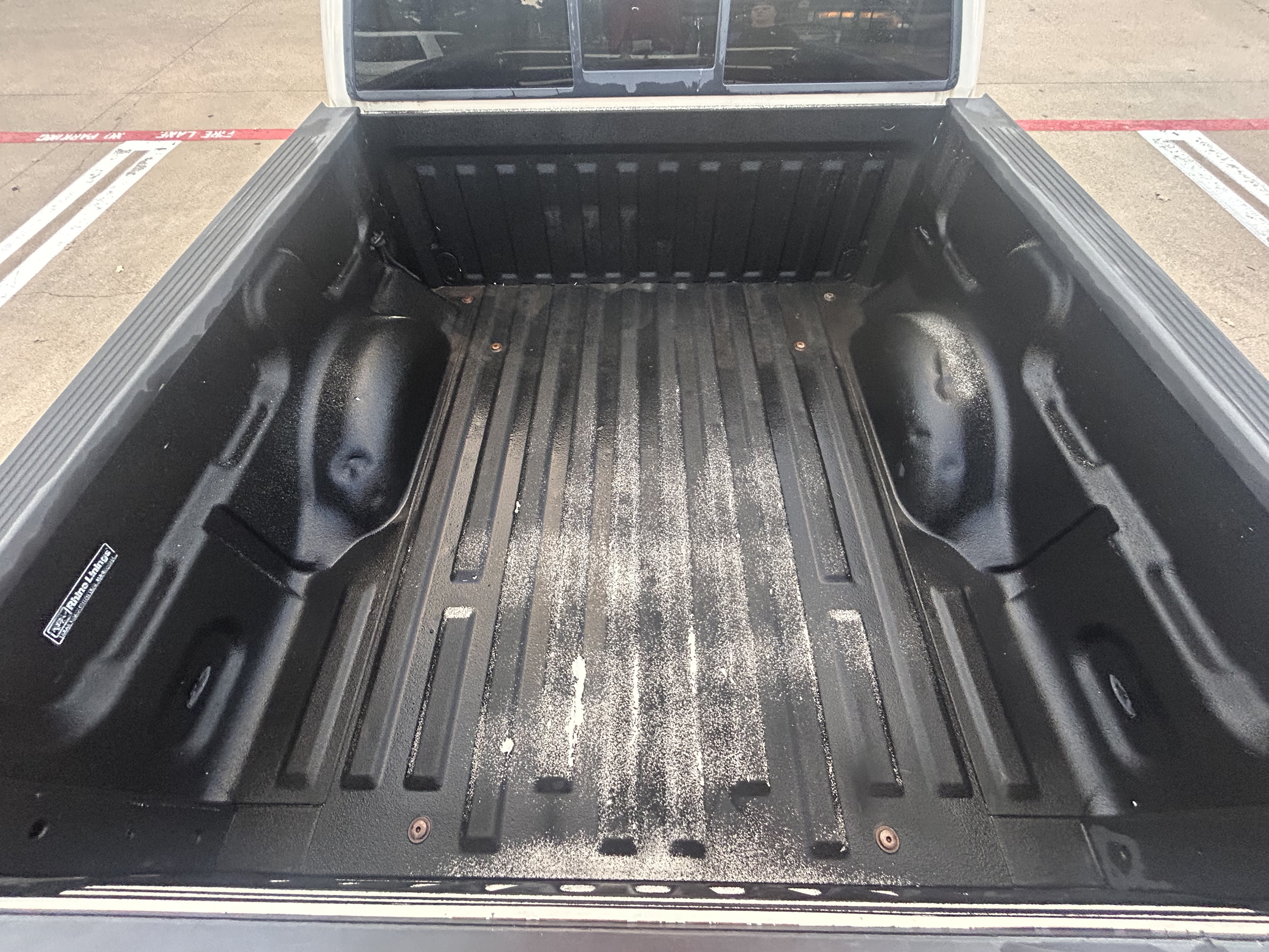 Used 2008 Ford F150 2WD SuperCrew image 6