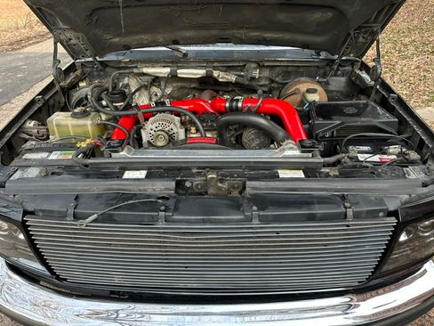 Used 1996 Ford F250 2WD Crew Cab image 15