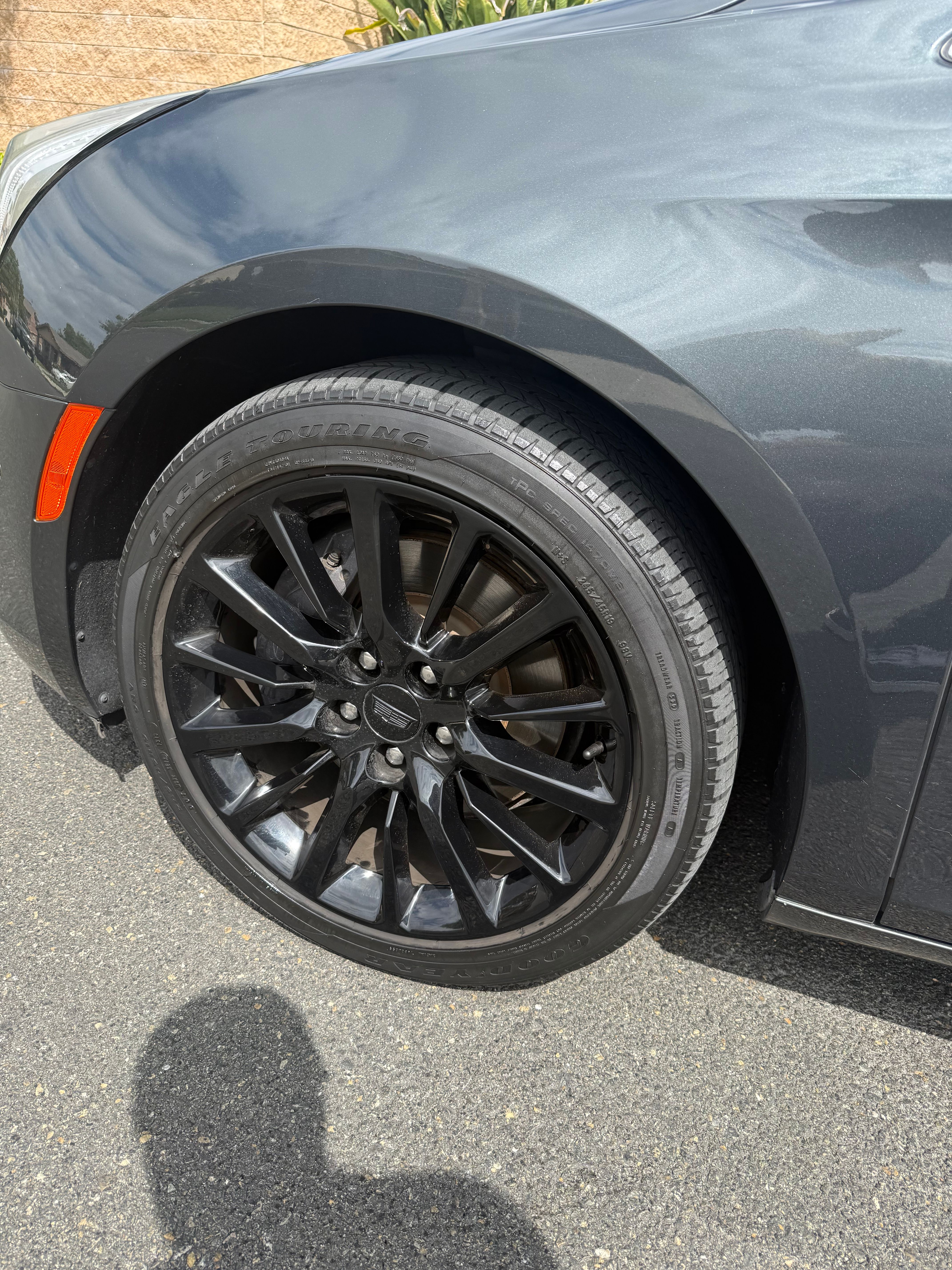 Used 2014 Cadillac XTS Luxury FWD image 15