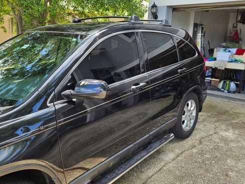 Used 2007 Honda CR-V EX-L image 11