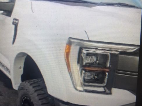 Used 2021 Ford F150 Lariat w/ Equipment Group 502A High image 11