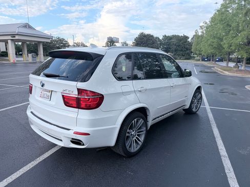 Used 2012 BMW X5 xDrive35i AWD/4WD image 6