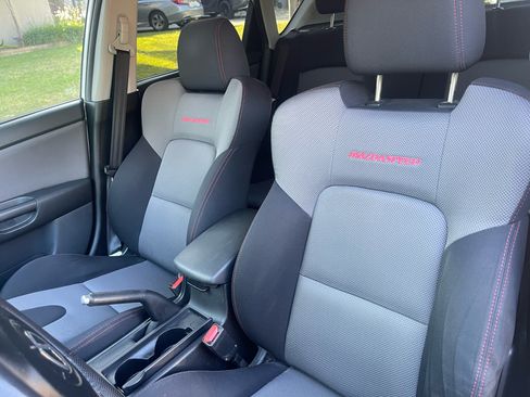 Used 2008 MAZDA MAZDA3 image 10