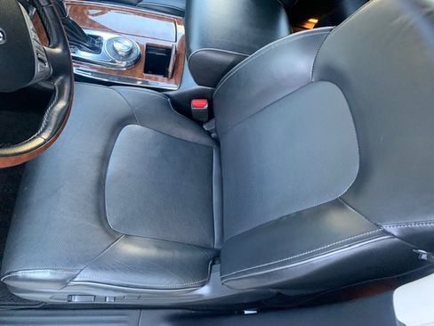 Used 2019 INFINITI QX80 Luxe image 6