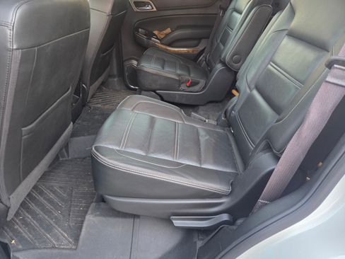 Used 2017 GMC Yukon Denali w/ Open Road Package image 15