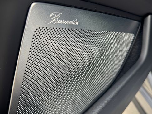 Used 2021 Porsche 911 Turbo S image 12