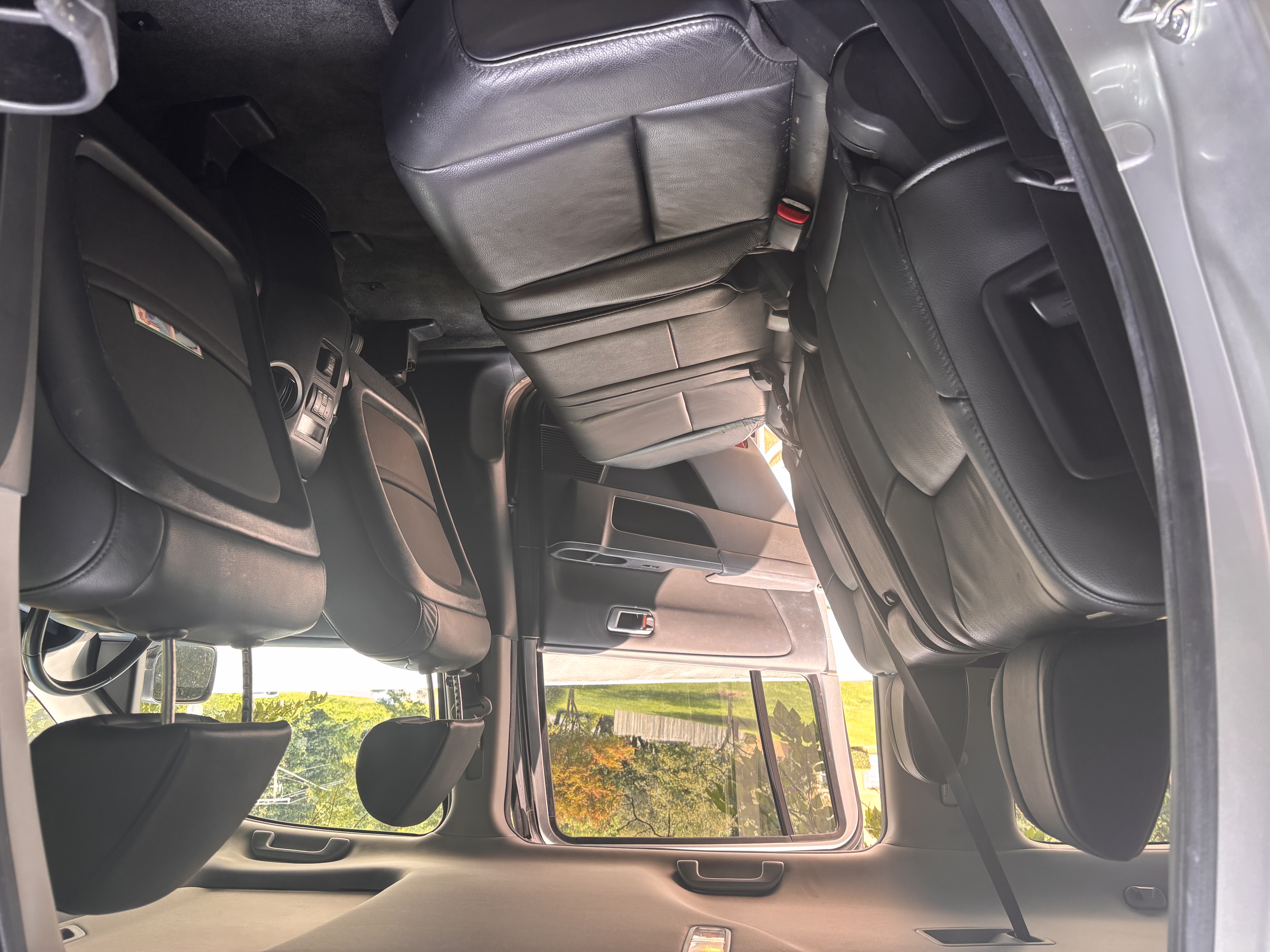 Used 2013 Honda Pilot EX-L image 8