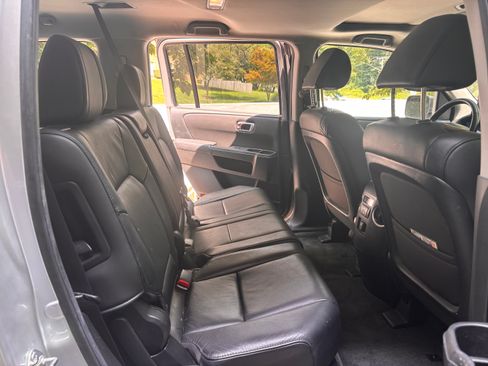 Used 2013 Honda Pilot EX-L image 8