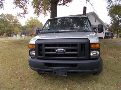 Used 2012 Ford E-150 and Econoline 150 w/ Insulation Pkg