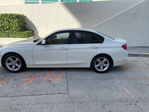 Used 2015 BMW 328i Sedan image 4