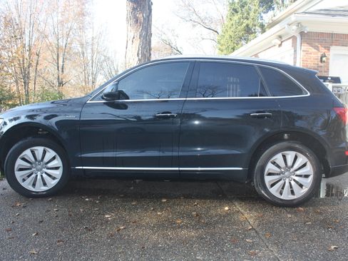 Used 2015 Audi Q5 2.0T Prestige image 20