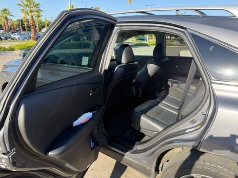 Used 2015 Lexus RX 350 FWD image 12