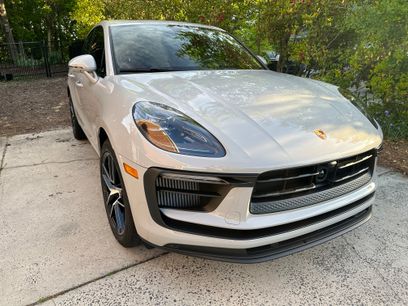 Used 2024 Porsche Macan S