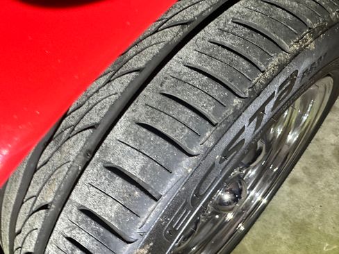 Used 1993 Chevrolet Camaro Z28 image 6