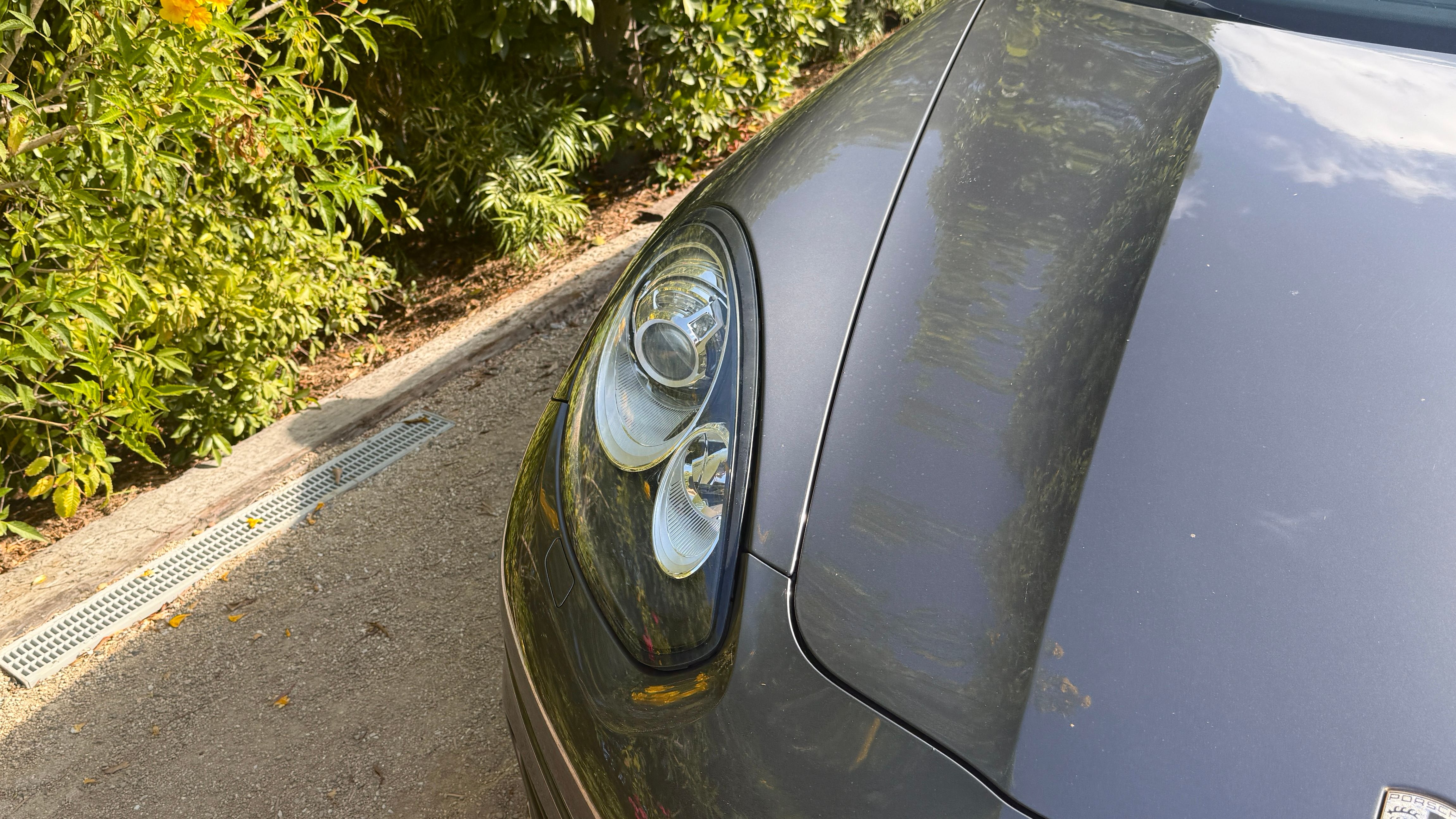 Used 2016 Porsche Panamera S RWD image 10
