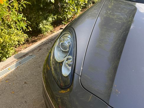 Used 2016 Porsche Panamera S RWD image 10