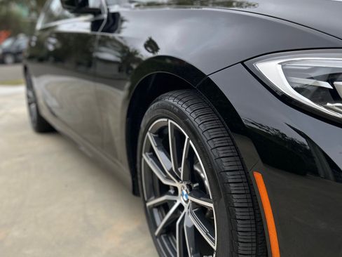 Used 2019 BMW 330i Sedan w/ Convenience Package RWD image 20