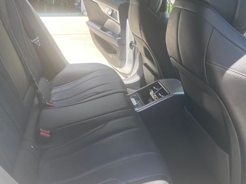 Used 2020 BMW M850i Gran Coupe xDrive M850i xDrive Gran Coupe Sedan image 11