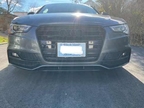 Used 2017 Audi A5 2.0T Sport w/ Technology Package image 14