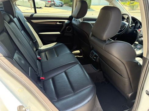 Used 2012 Acura TL w/ Technology Package FWD image 18